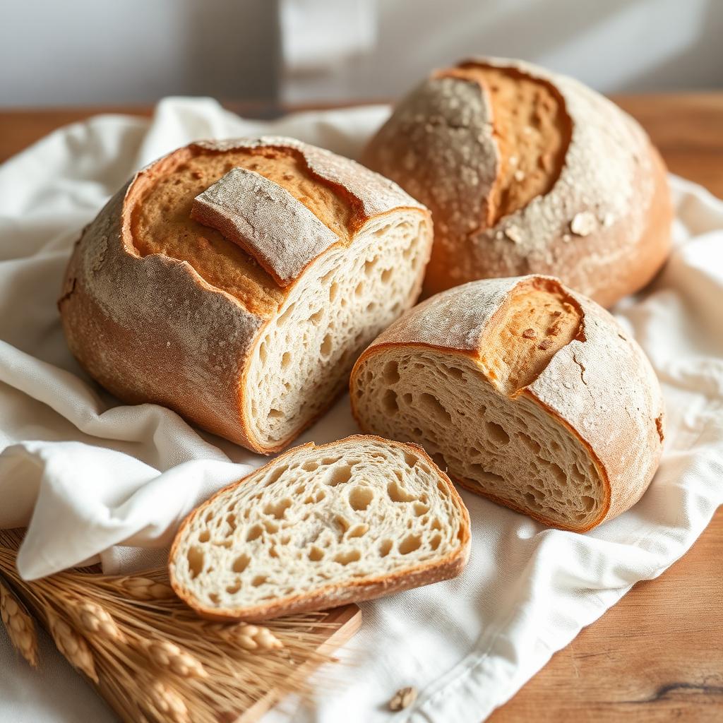 Bread